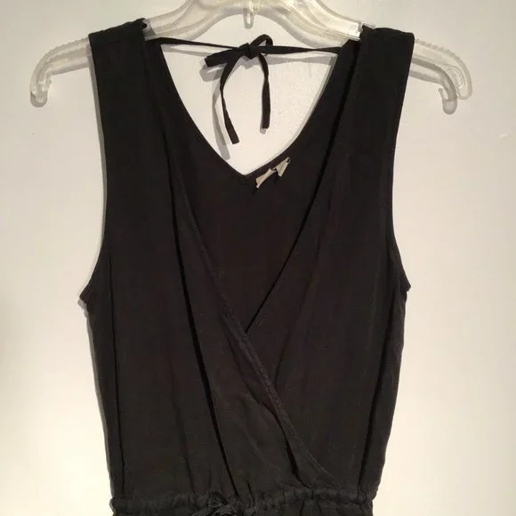 Tentree Repreve Blakely Romper - Picture 4 of 10